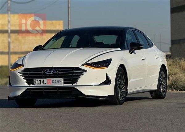 هيونداي سوناتا 2022 للبيع في العراق -  بغداد